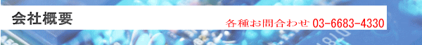 有限会社イデシステムアンドサポート 会社概要